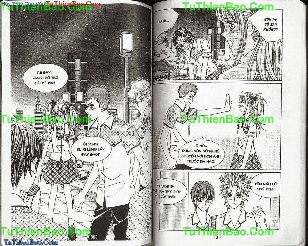 đại ca tuổi yêu chapter 12 66