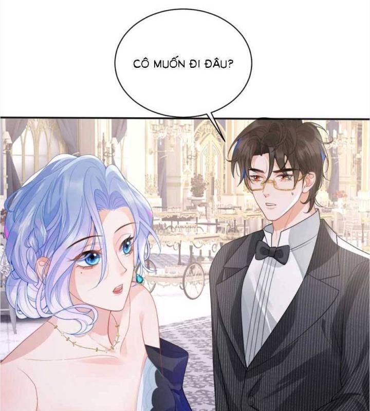 vị chỉ huy lạnh lùng khóc trong vòng tay tôi chapter 21 27