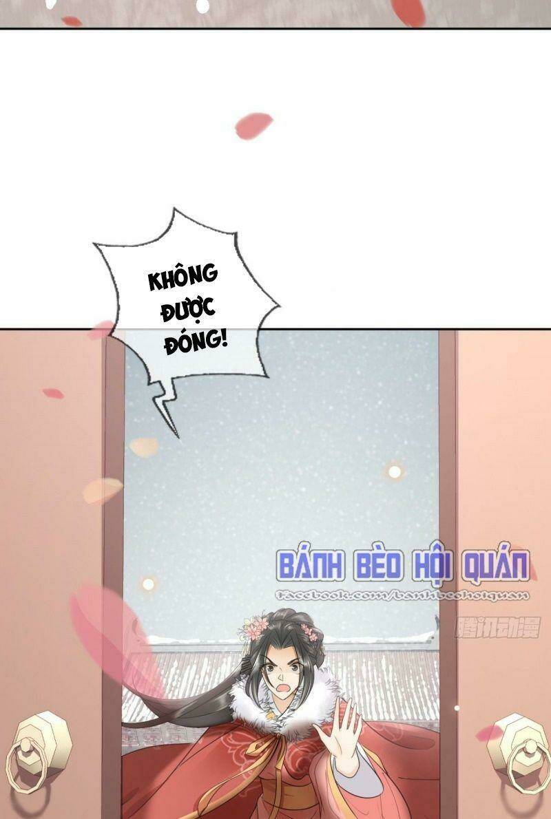 mê hoặc nhân tâm chapter 21 79