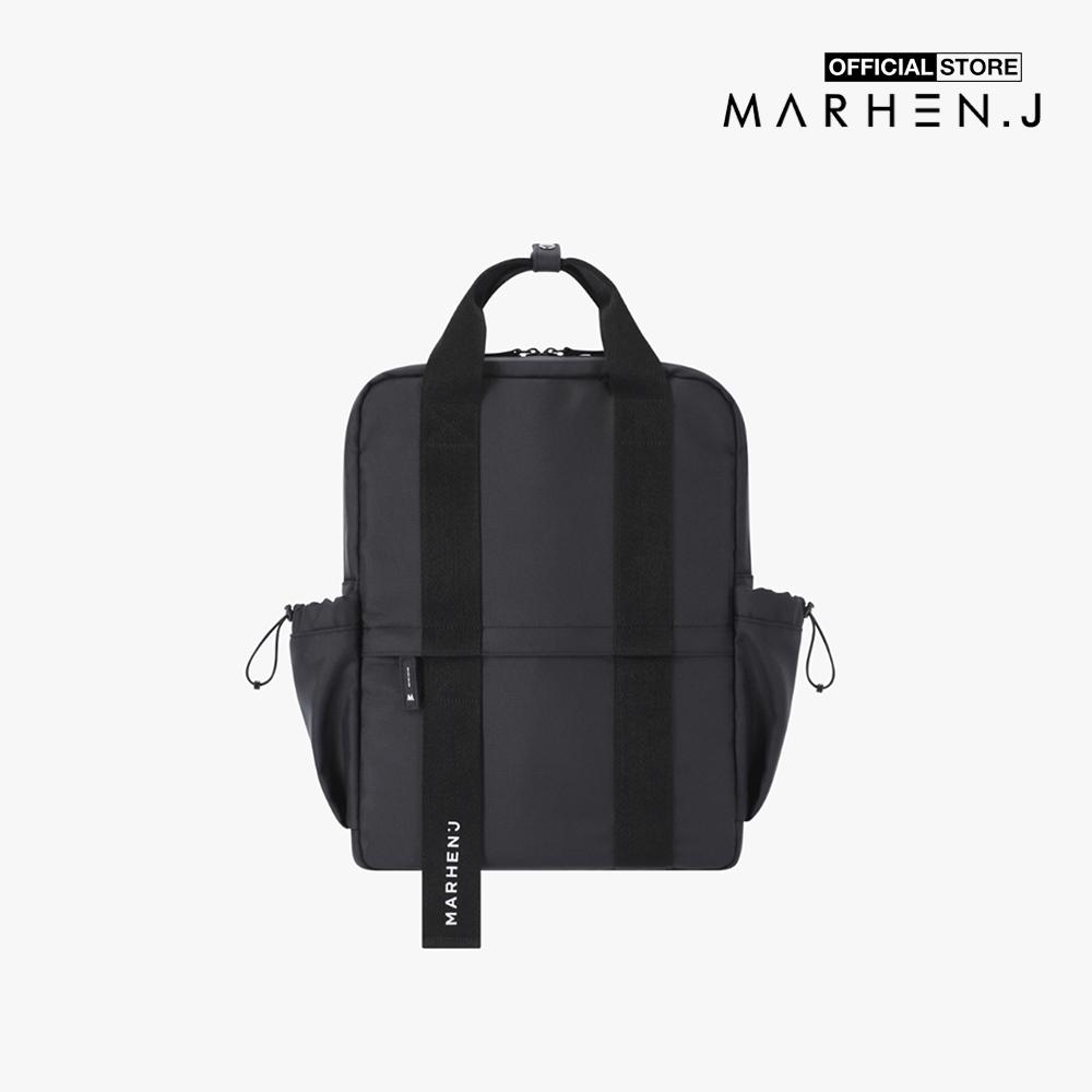Marhen.J - Balo unisex phom chữ nhật Logan MJ23NY02