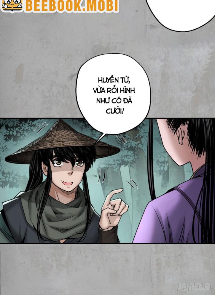 Tạng Phong Hành chapter 195 47