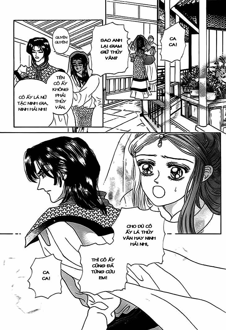 spirit of the ocean chapter 7 31