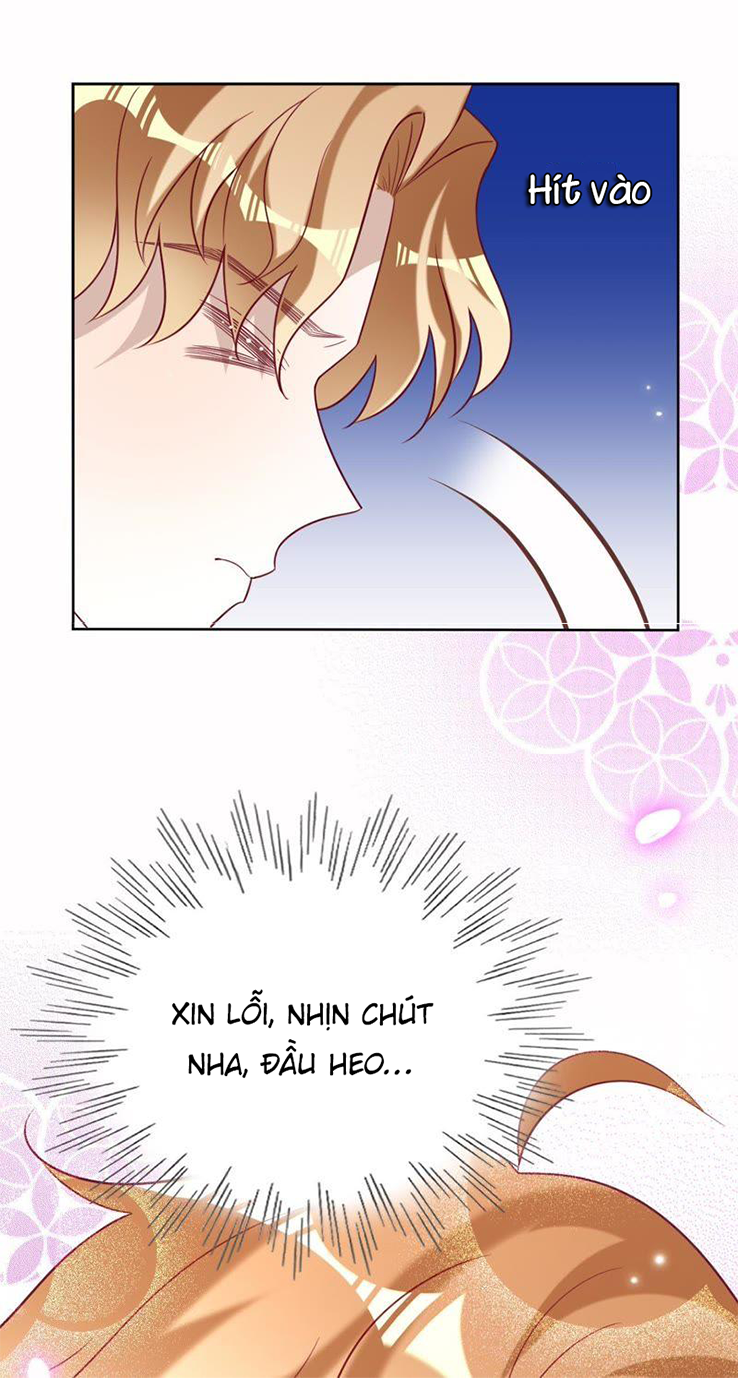 thần luân mật luyến chapter 110 6