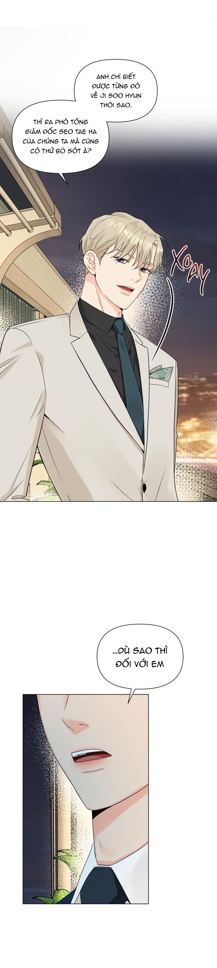 thủ hoa chapter 22 3