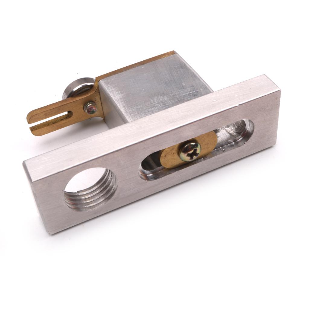 Vĩ Cầm Purfling Groover Cắt & Tàu Sân Bay Vĩ Cầm Luthier Dụng Cụ Cung Cấp