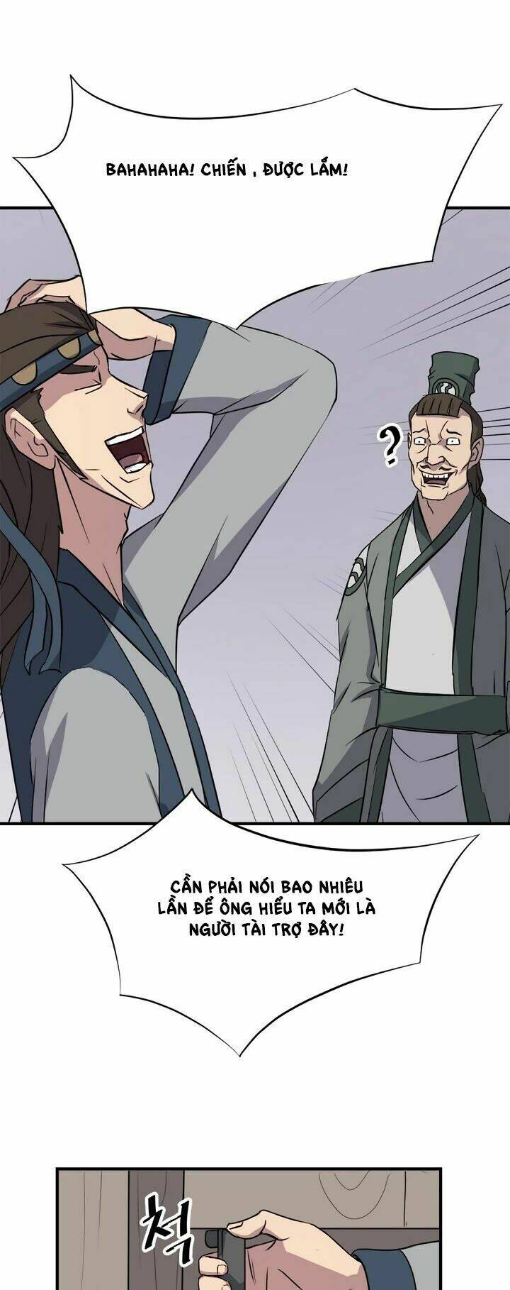 trọng sinh, bất khả chiến bại chapter 104 69