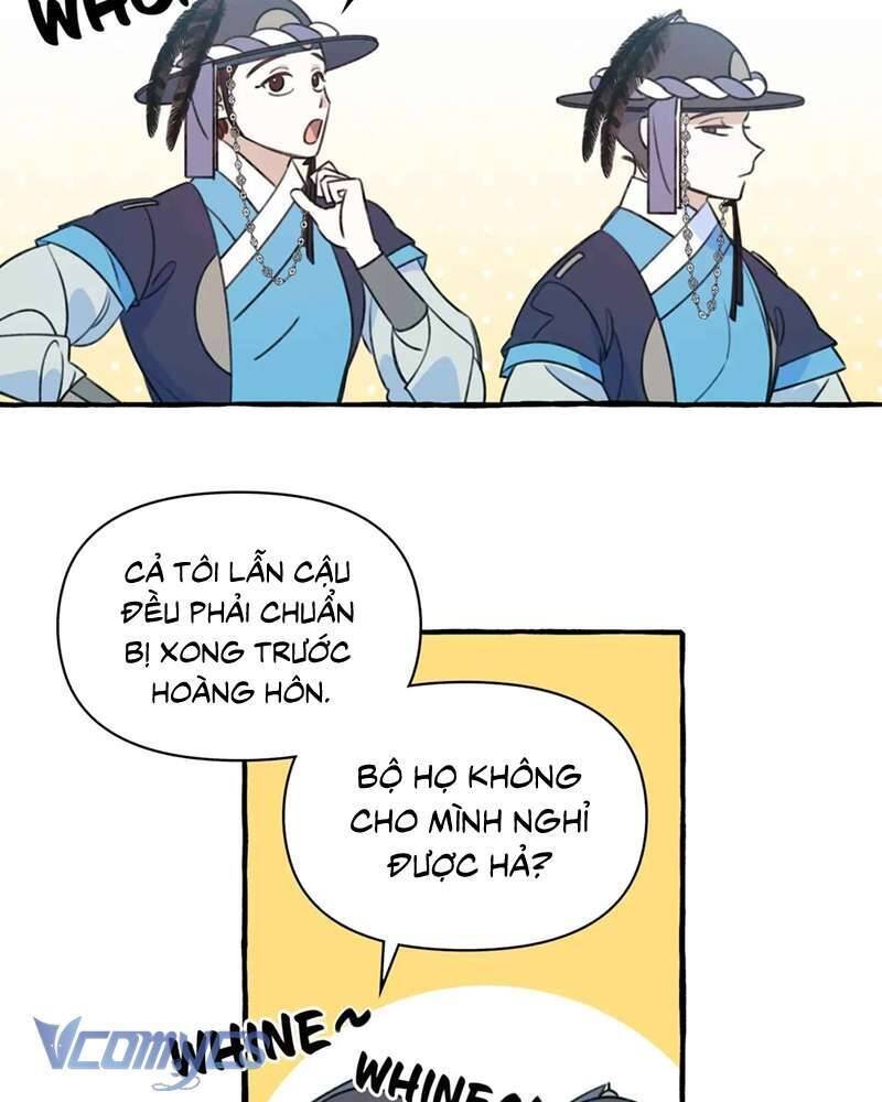 chuyện tình hoa lưu ly chapter 5 17