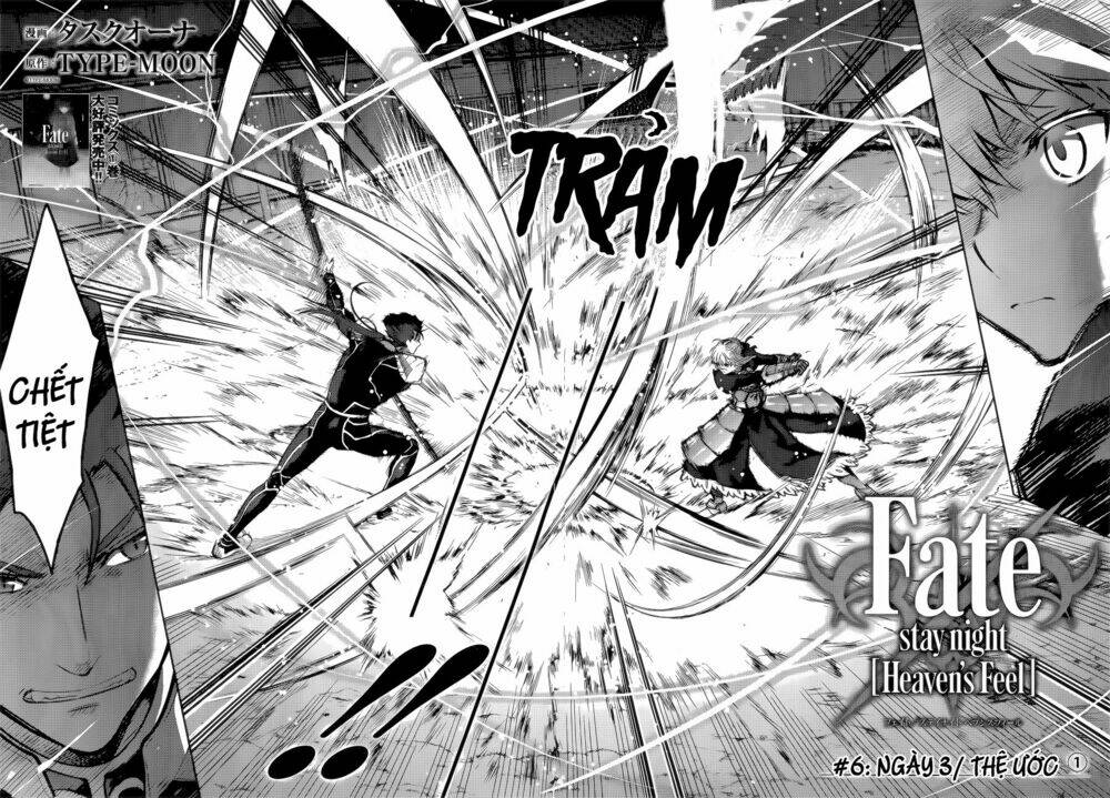 chén thánh: đêm định mệnh chapter 6 3