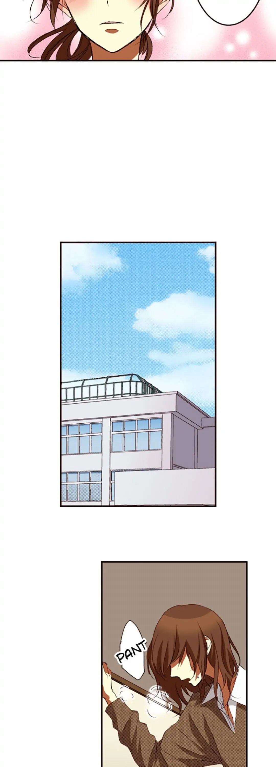 Tôi Ghét Nụ Cười Ấy chapter 25.1 - Trang 7