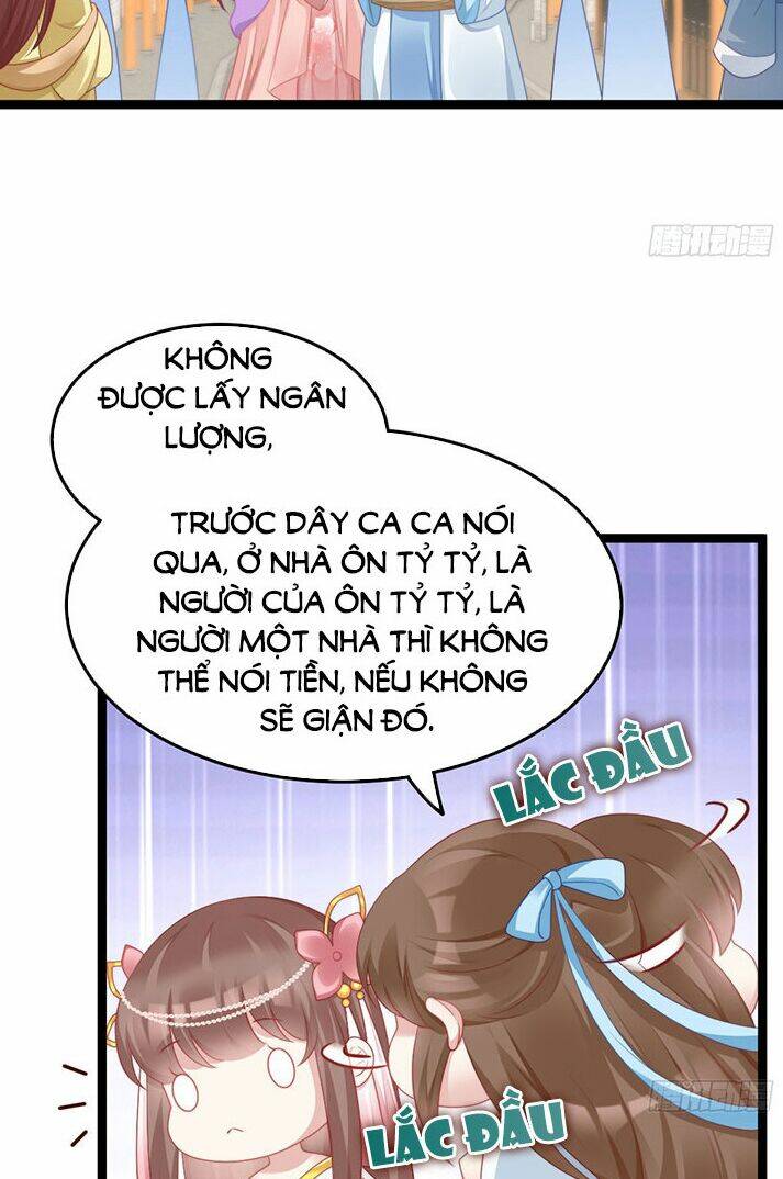 ta ở cổ đại nuôi nam nhân chapter 52 13