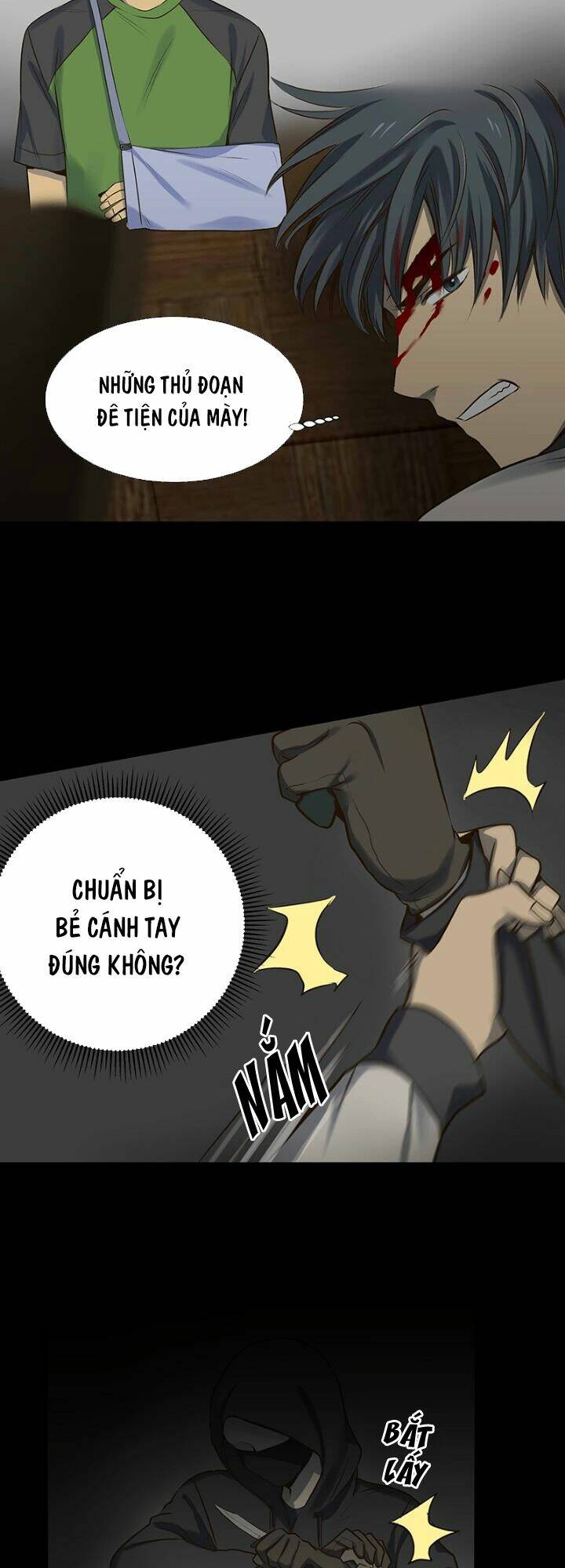 bí mật sâu sắc nhất của tôi chapter 22 16