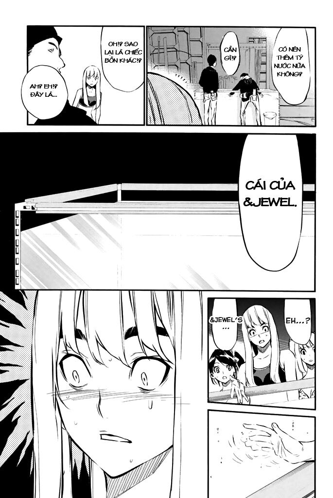 akb49 - renai kinshi jourei chapter 76 14