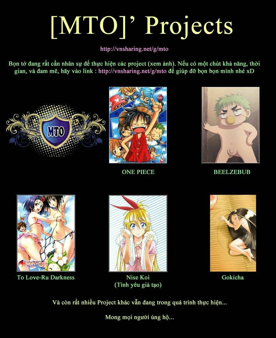 beelzebub - vua quỷ chapter 153 1