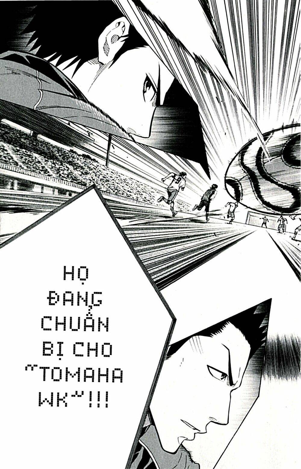 kỵ sĩ trong vòng cấm chapter 168 23