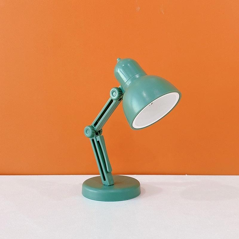 Đèn led đọc sách mini