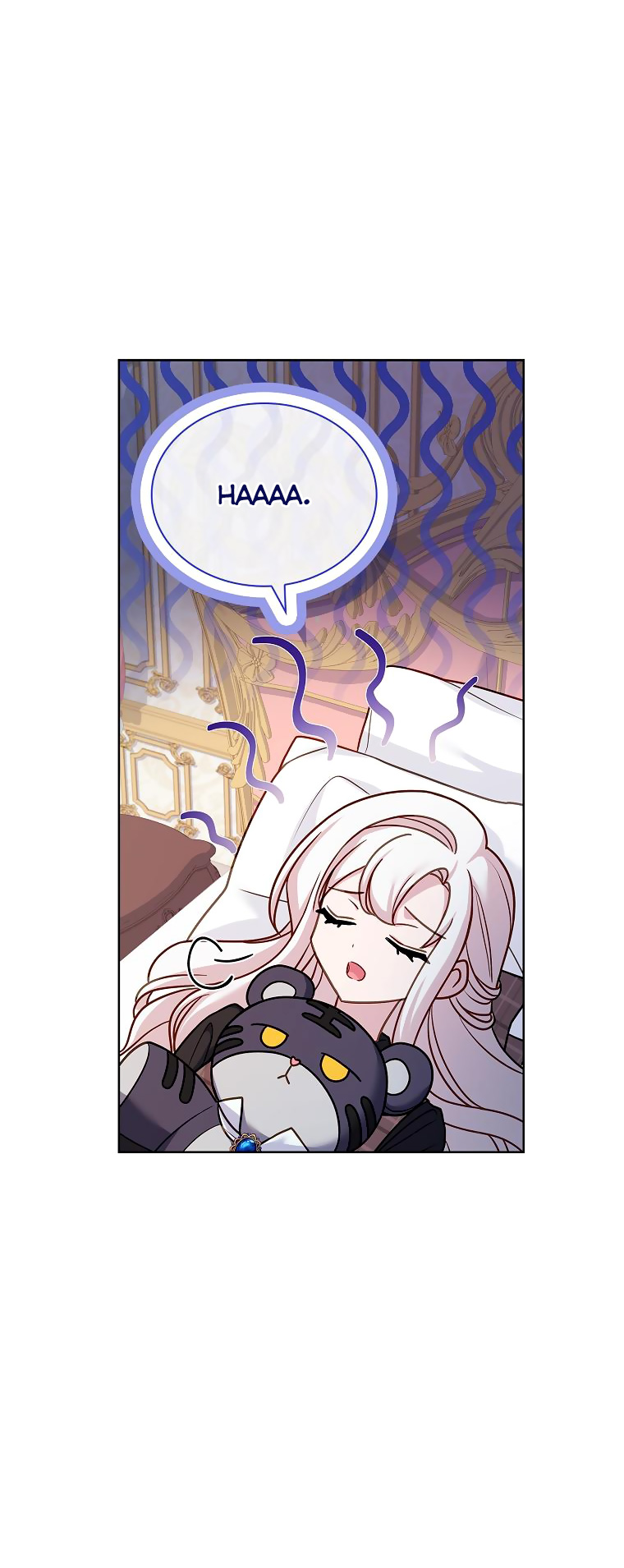 tiểu thư chỉ muốn được nghỉ ngơi chapter 119 20