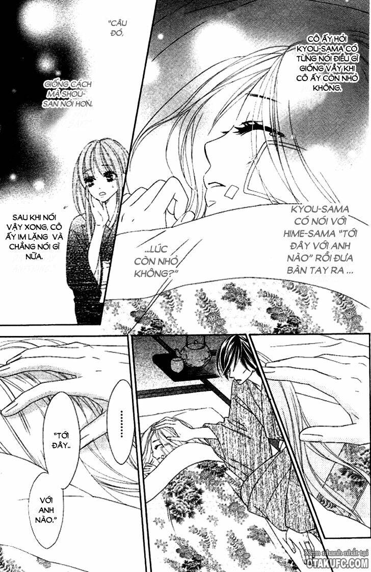 yêu quái cánh đen chapter 24 38