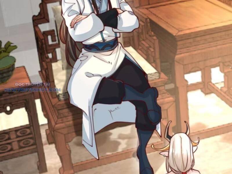 ta thực sự không muốn làm thần tiên chapter 43 122