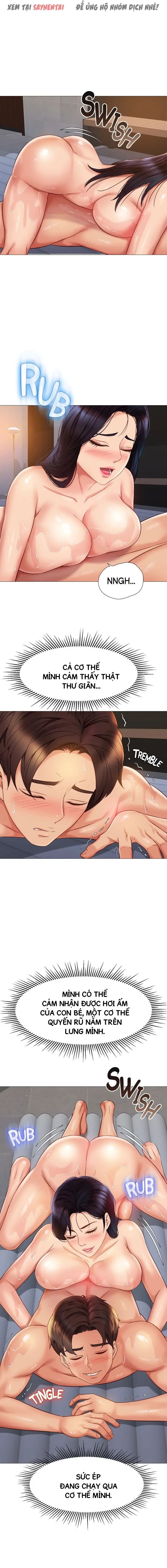 bạn của con gái tôi chapter 54 9