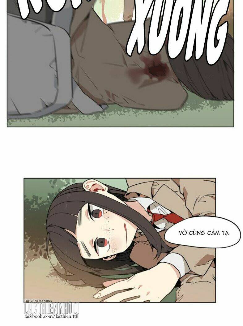 hoa đạo sĩ chapter 31 15