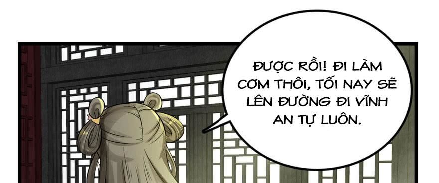 quẻ phi thiên hạ chapter 6 77