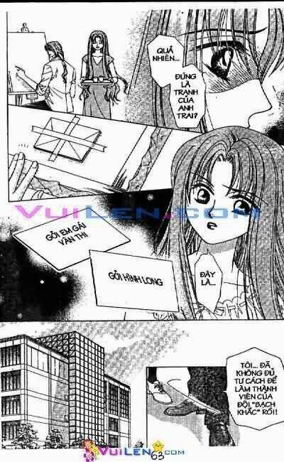 nữ sinh thời đại chapter 2 63
