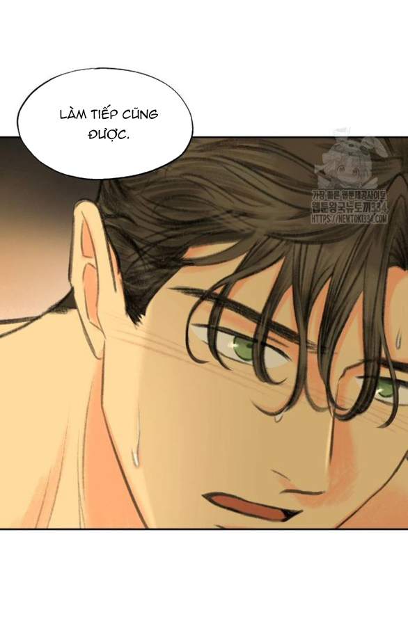 [18+] sự thuần khiết dành cho em chapter 16.2 18