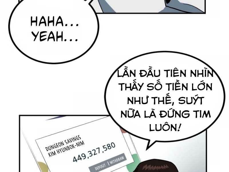 ngôi nhà kết nối với hầm ngục chapter 12 125