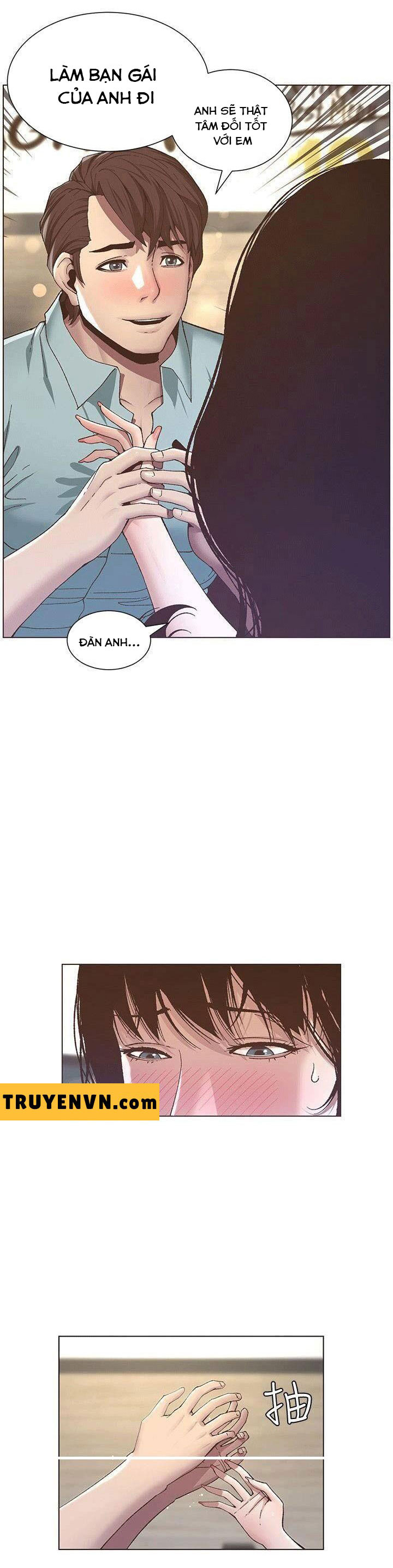 cha dượng chapter 8 14