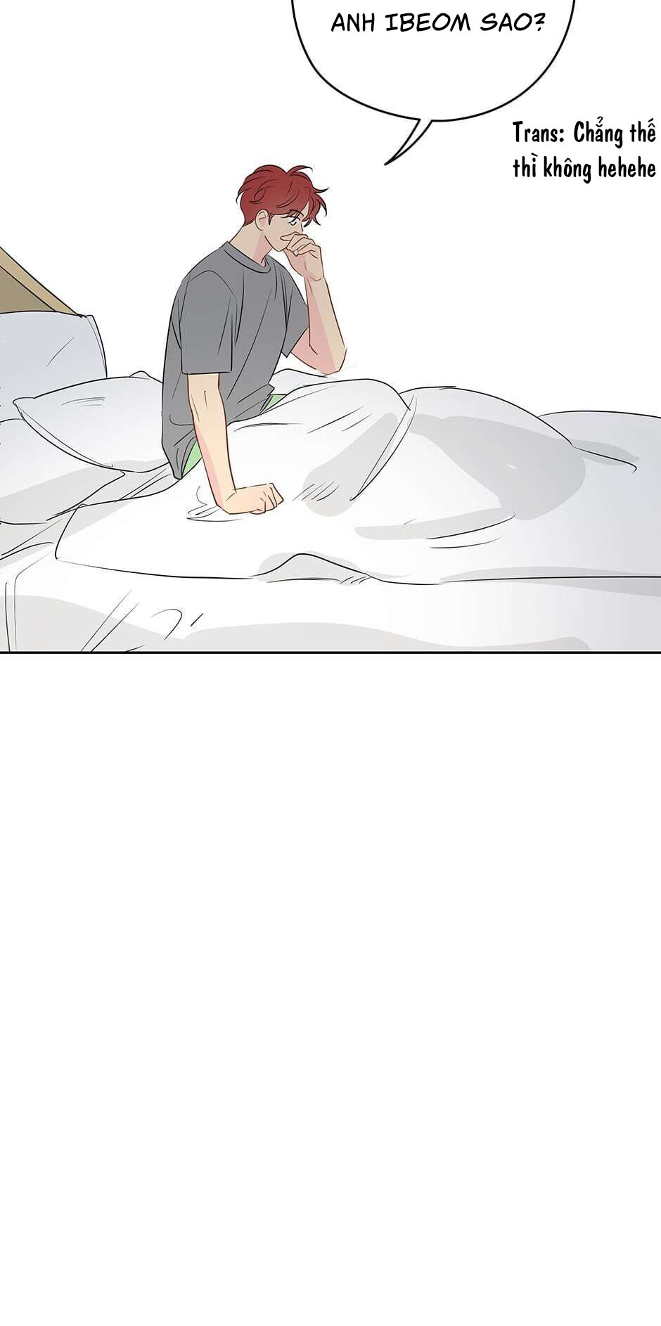 chỉ là giấc mơ thôi phải không? chapter 19 77