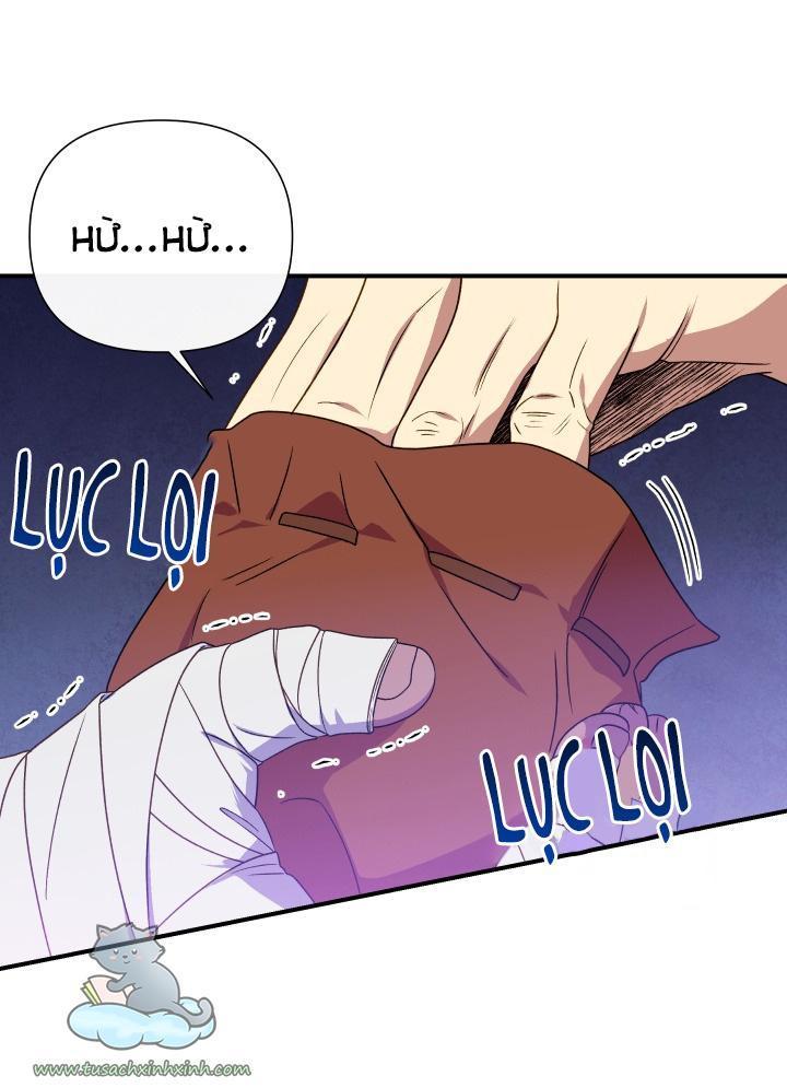 công nương khế ước của gia tộc công tước quái vật chapter 111 36