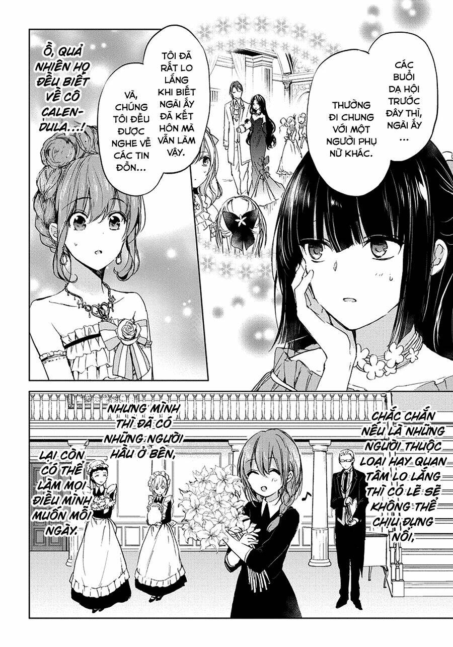 dareka kono joukyou wo setsumei shite kudasai! chapter 7 4