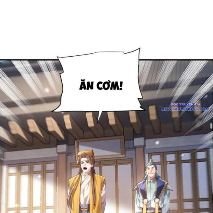 bói toán mà thôi, cửu vĩ yêu đế sao lại thành nương tử ta?! chapter 71 70