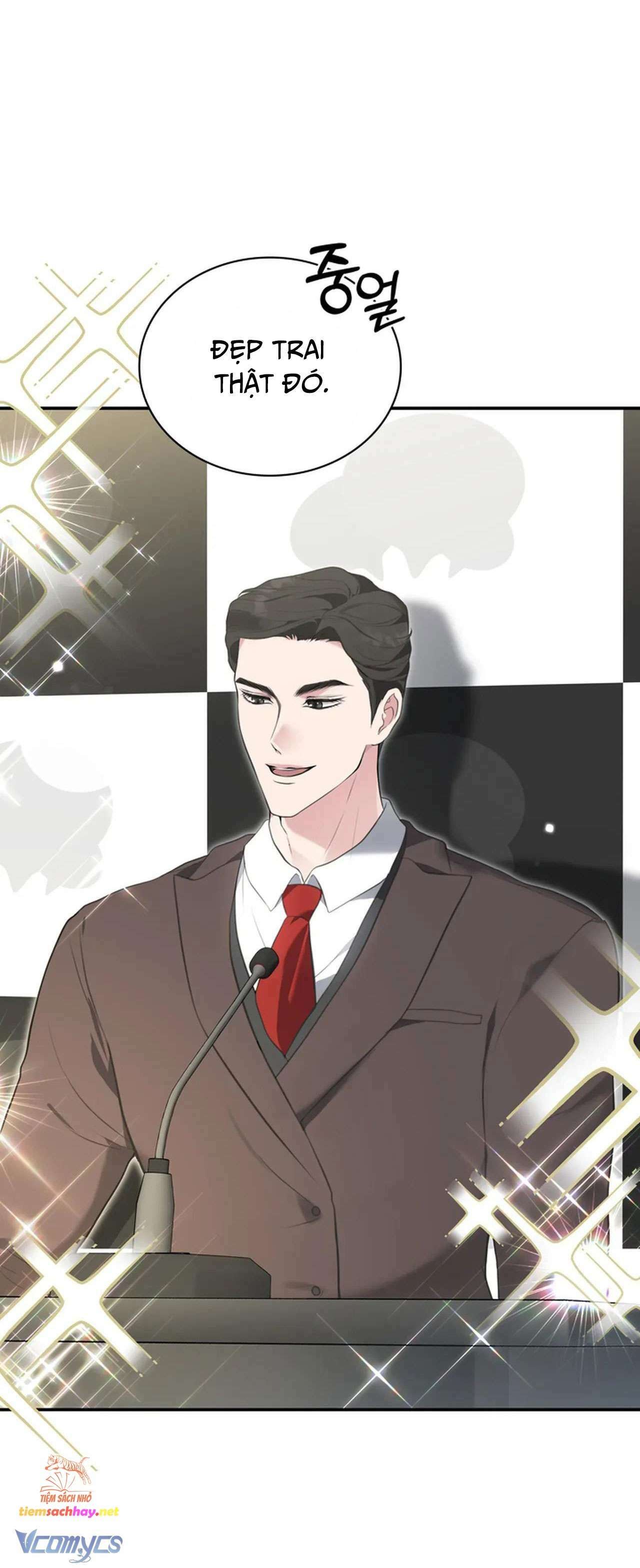 [18+] sở thích tuỳ tiện chapter 1 22