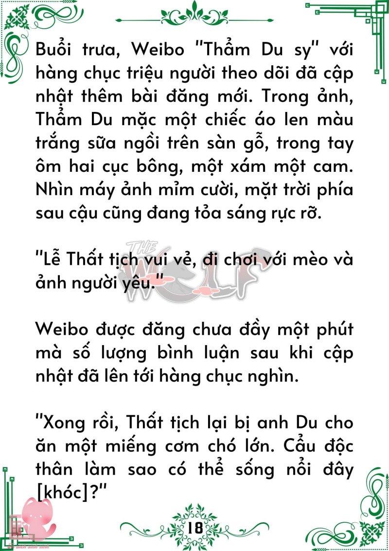 quý nhân phù trợ du chapter 42 18