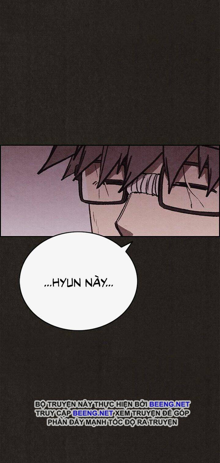 quái vật tại chung cư xanh chapter 136 28