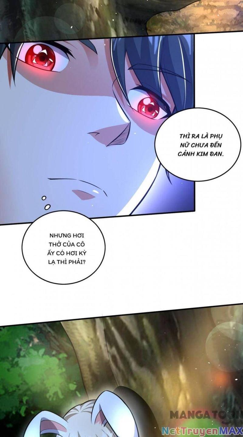 tối cường thần y tại đô thị chapter 328 29
