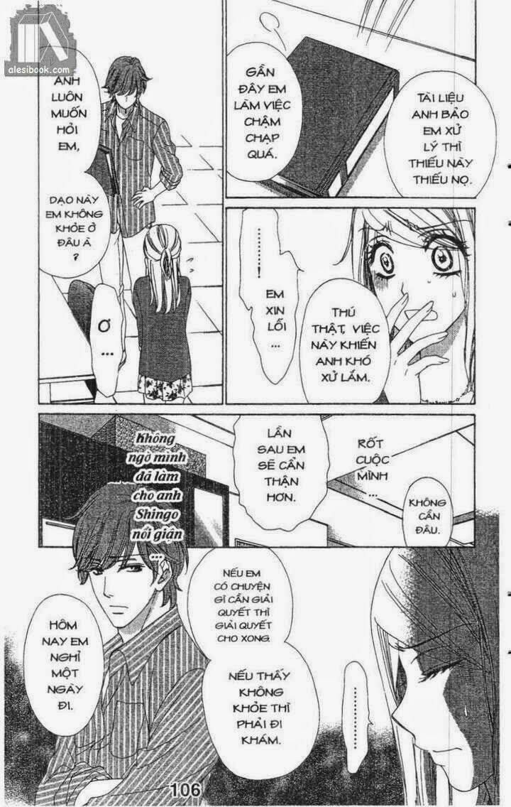 love of firos you chapter 27 18