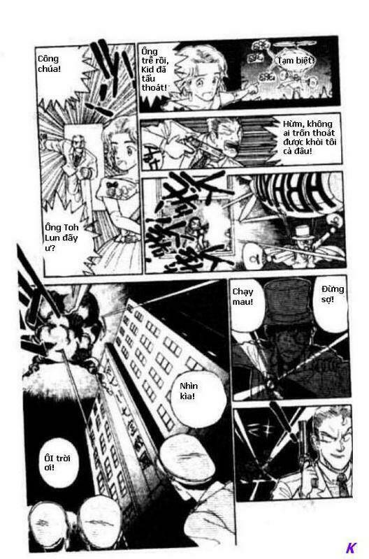 kaito kid chapter 2 22