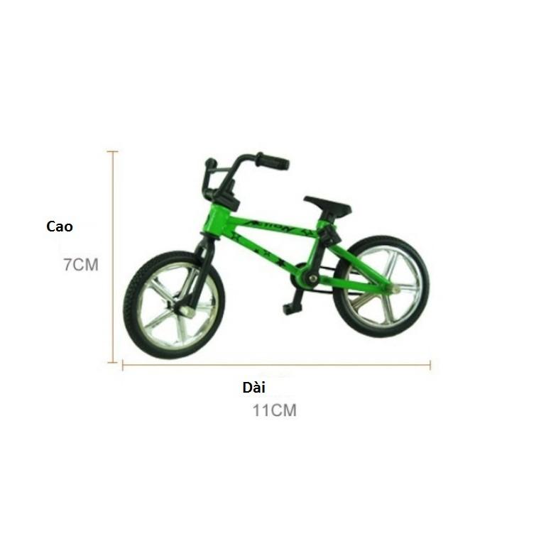 Combo 04 Món Mô Hình Đồ Chơi Siêu Dễ Thương