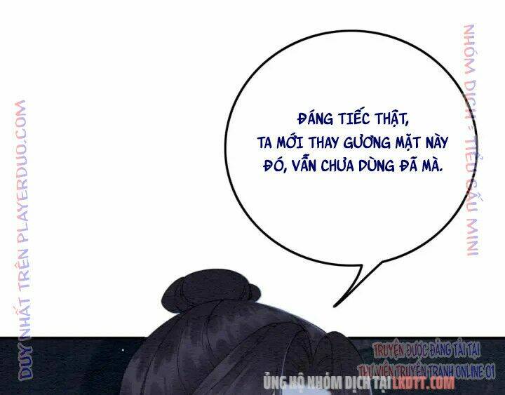 trọng sinh bá sủng nhiếp chính vương quá mạnh mẽ chapter 197 40