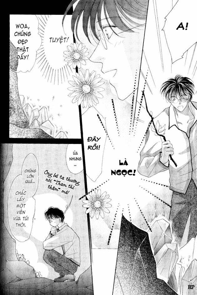 koori no mamono no monogatari chapter 5 19