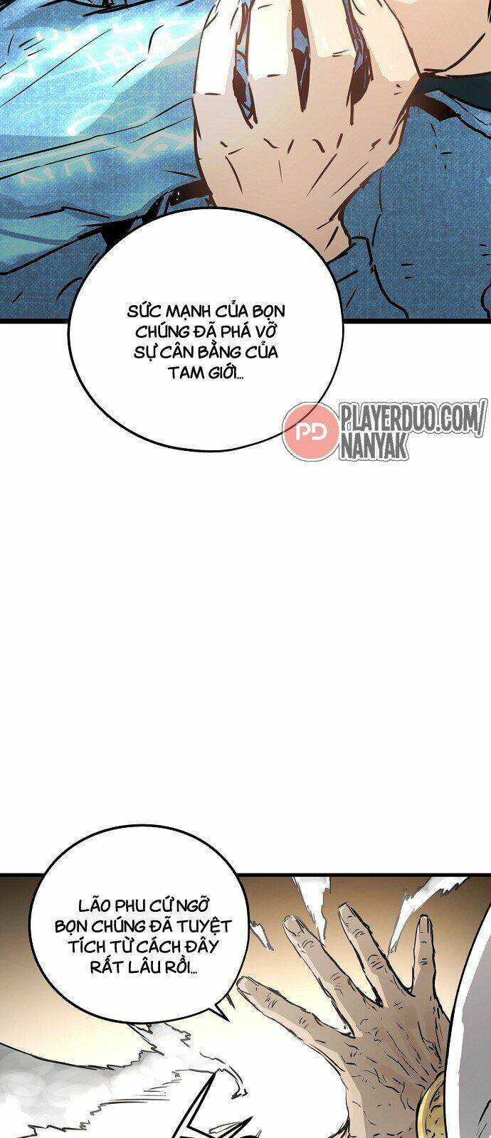 hứa lan chapter 53 70