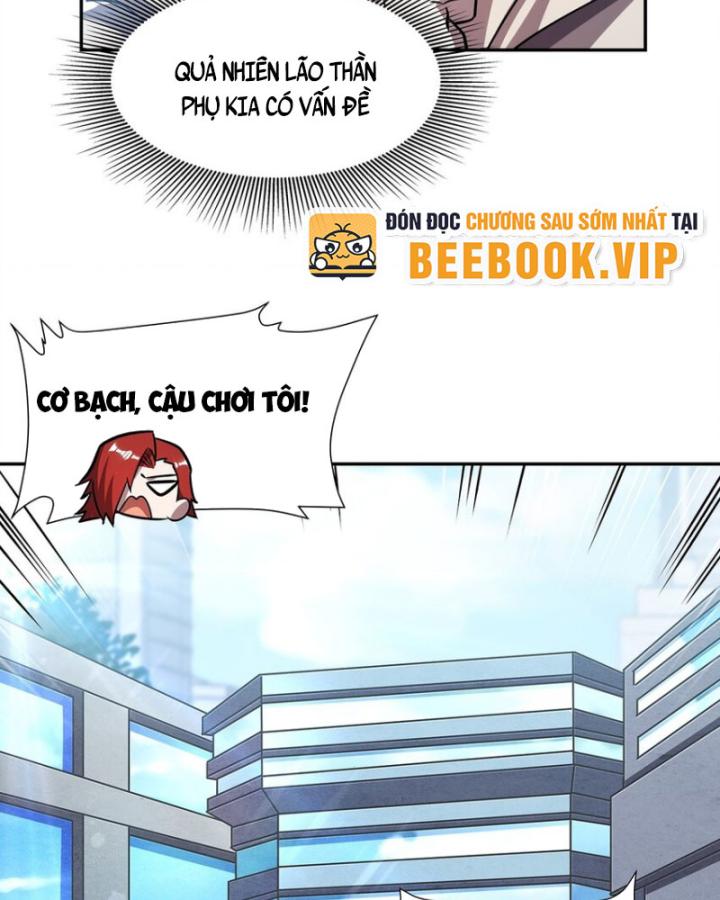 huyết cơ và kỵ sĩ chapter 292 54