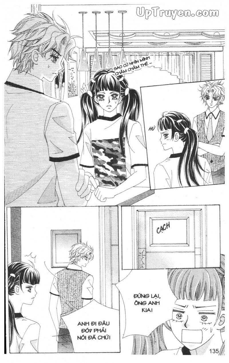 meo meo dịu dàng đi nhé chapter 4 132