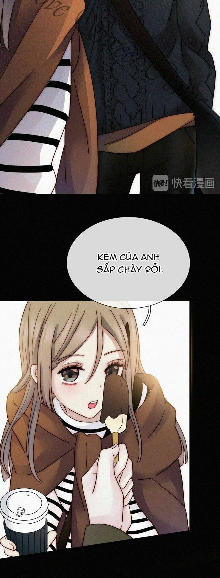 nếu ngày đó chúng ta chưa quen biết chapter 6 8