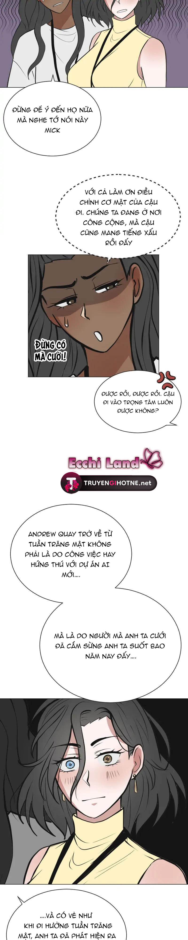 tôi ghét anh, vậy anh làm tình với tôi chứ? chapter 7.2 2