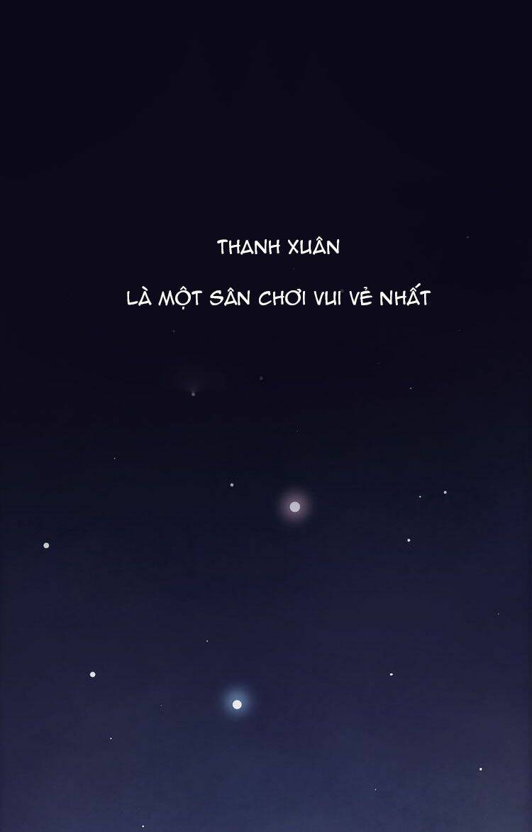 trạch thượng tịch mịch huỳnh hỏa chapter 0.5 1