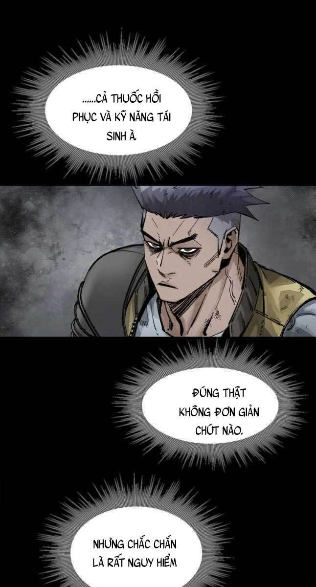 mật mã mê cung chapter 45 57