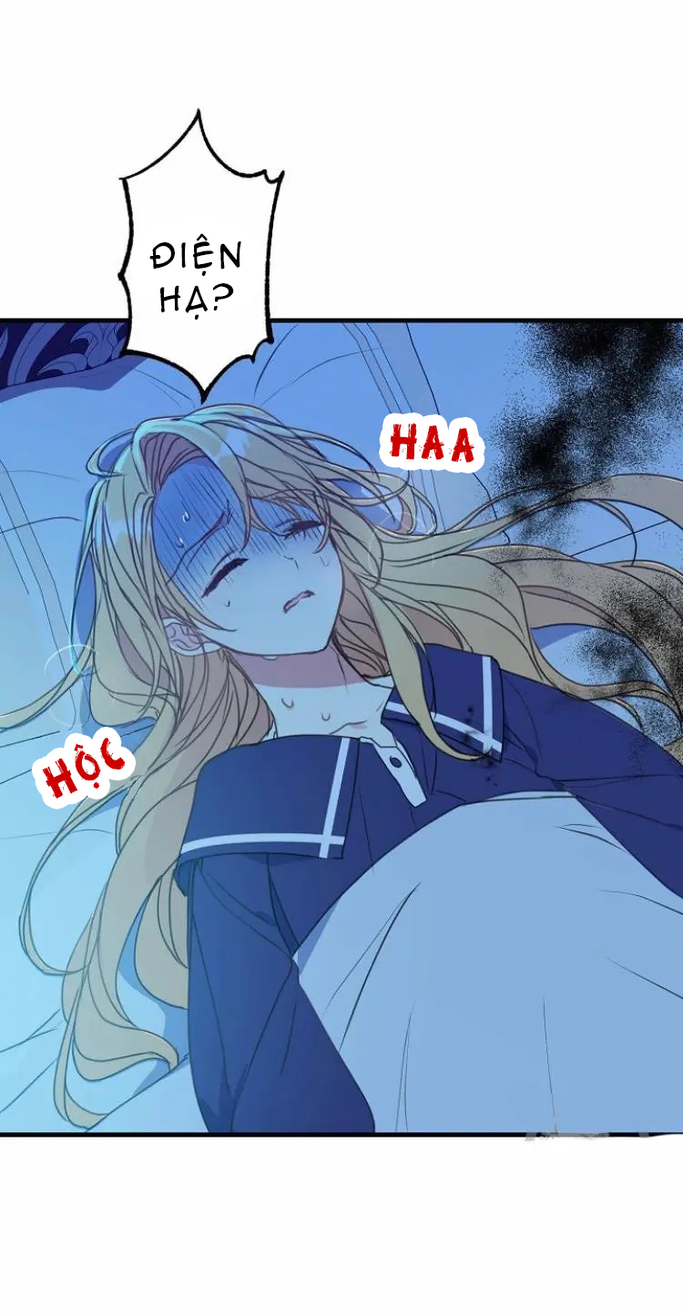 bệ hạ, xin đừng giết tôi!! chapter 25 39